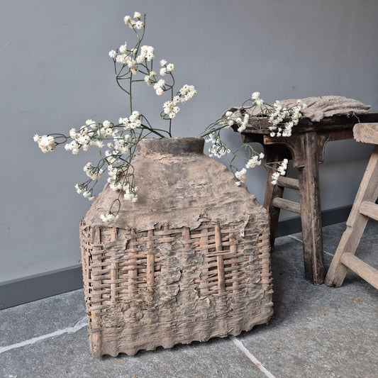 Leemmand uniek nr. 14