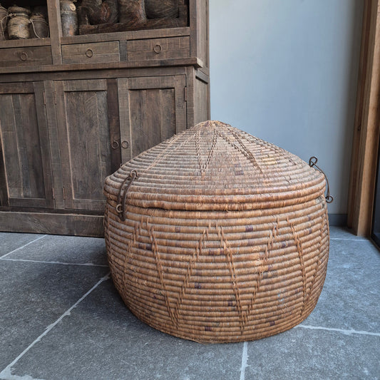 Dessert mand uniek XL