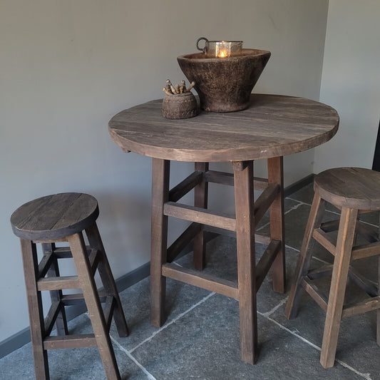 Bartafel | tafel driftwood