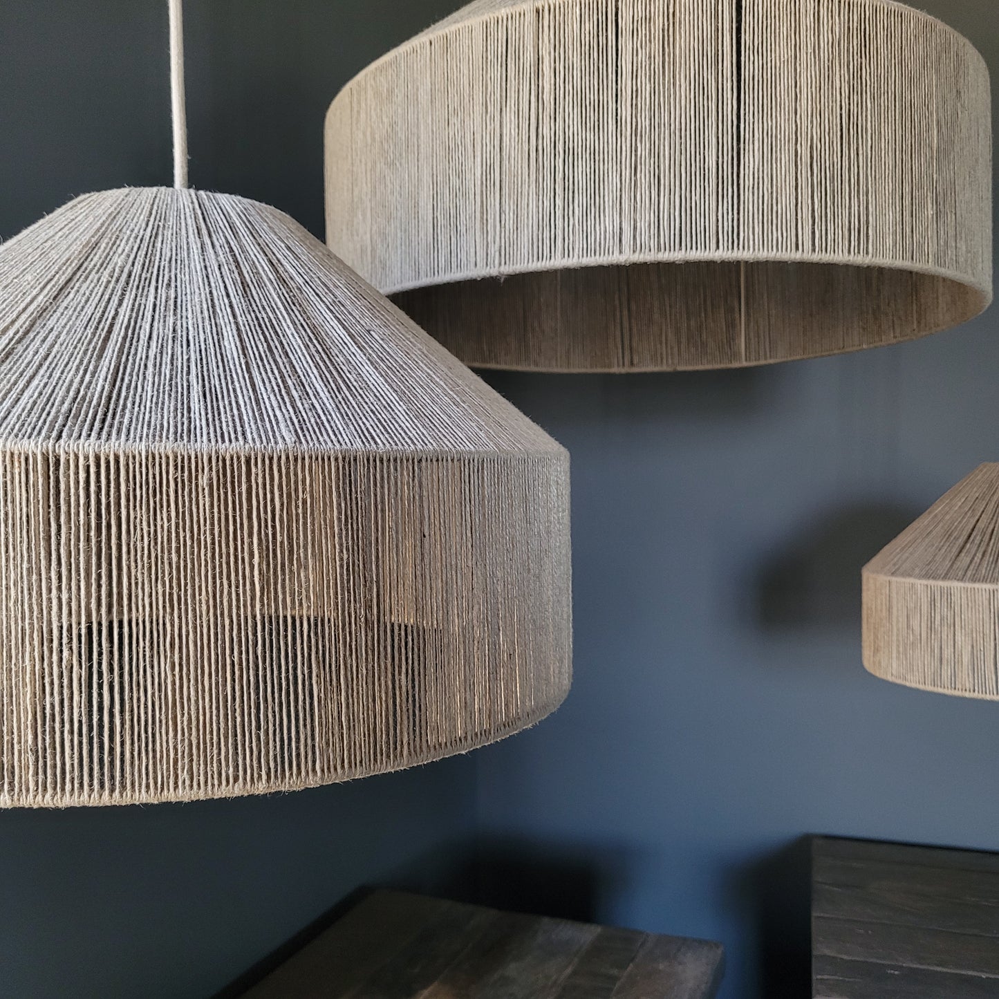 Hanglamp Sali