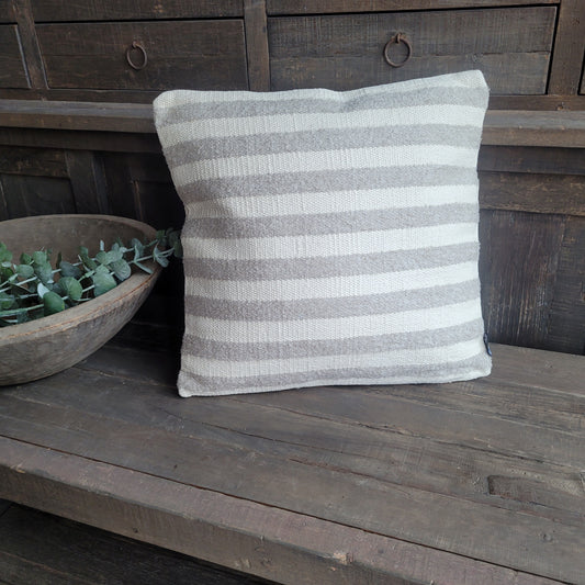 Kussen Tella grey 45x45