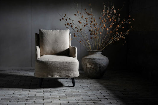 Fauteuil Elira | Goldenbelt