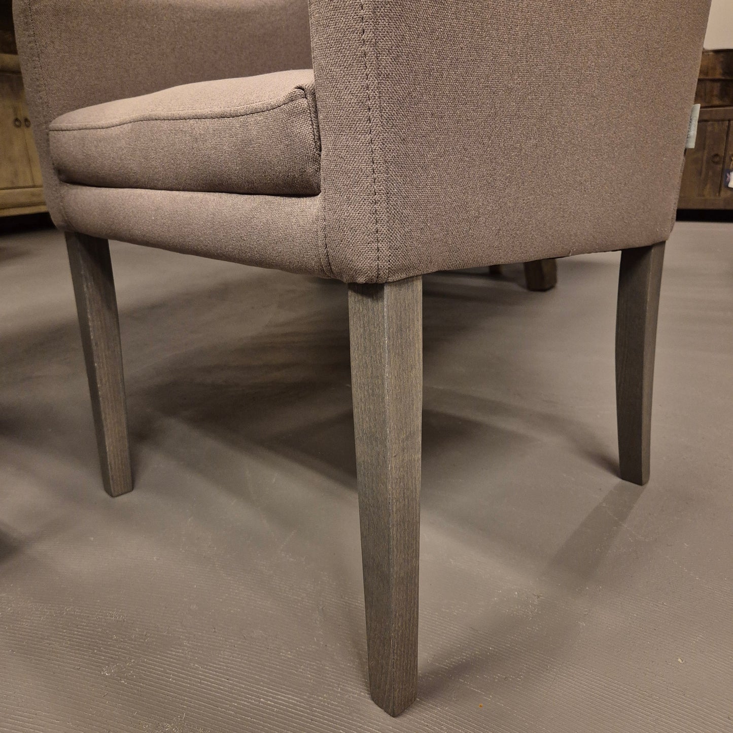Eetkamerstoel Lyon | Bocx interiors