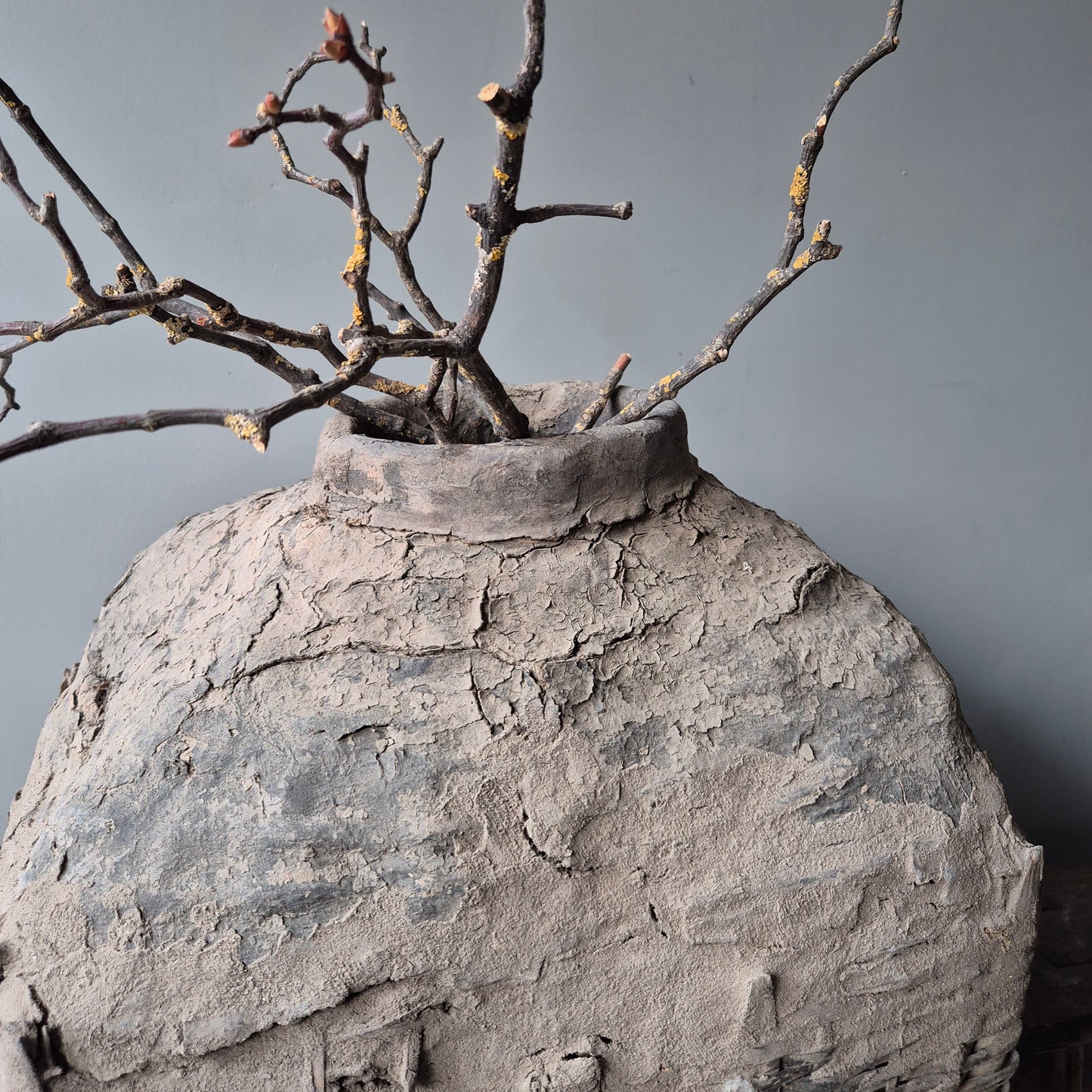 Leemmand uniek nr. 15