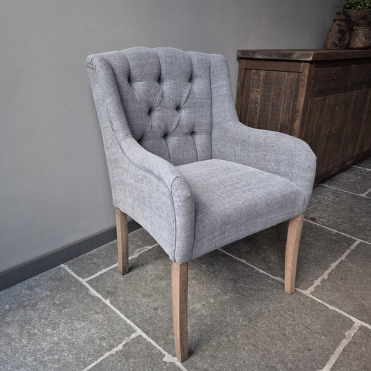 Eetkamerstoel Bellagio