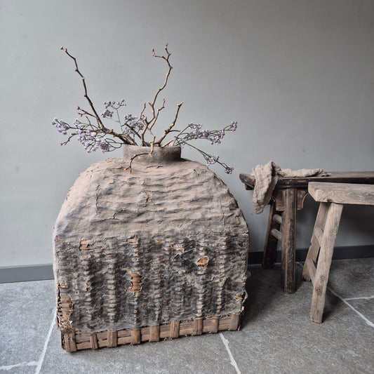 Leemkruik uniek nr. 18