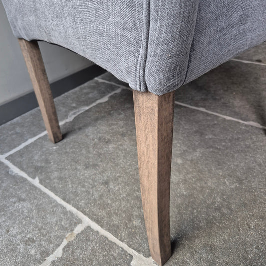 Eetkamerstoel Bellagio