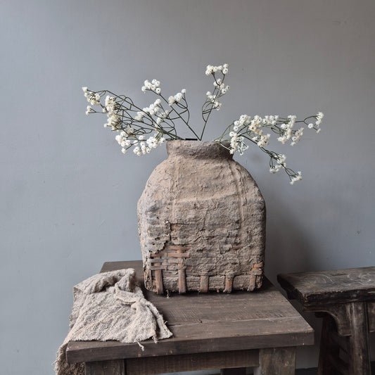 Leemkruik uniek nr. 13