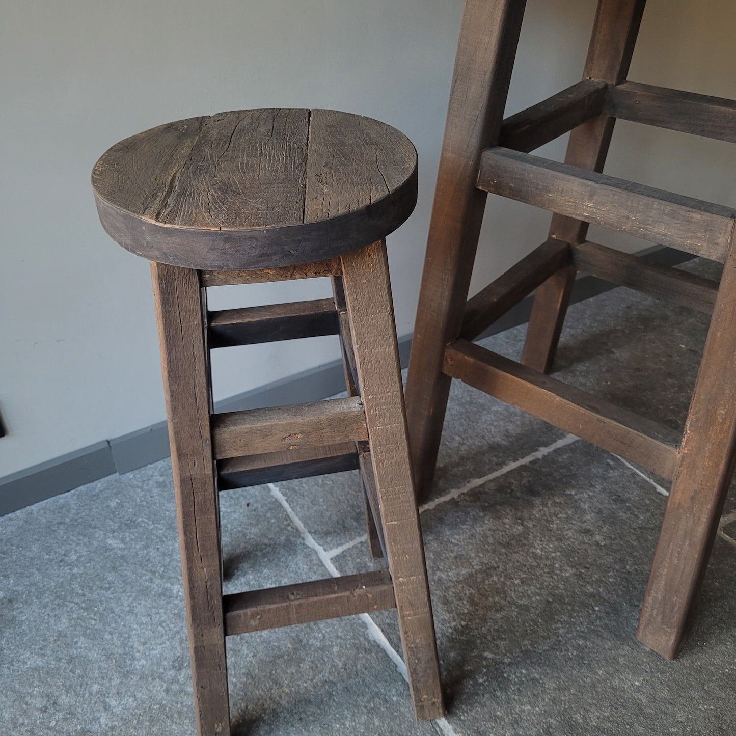 Bartafel | tafel driftwood