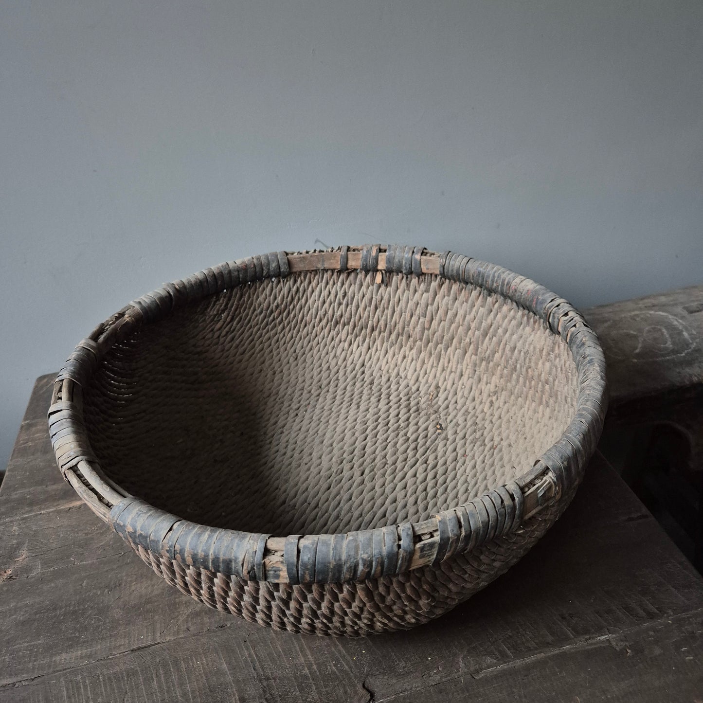 Uniek Chinese mand nr. 2