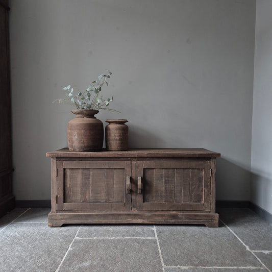 Tv meubel driftwood 140cm