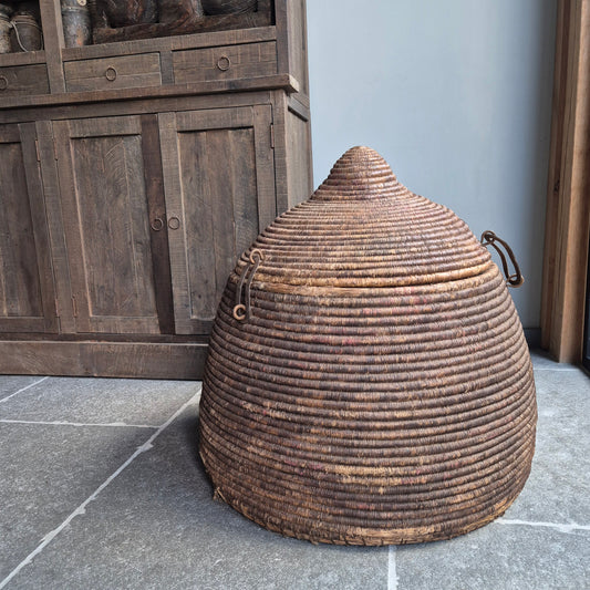 Dessert mand uniek XL