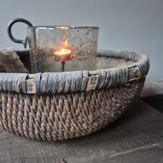 Uniek Chinese mand nr. 2