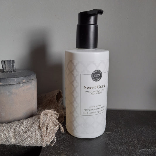 Handzeep Bridgewater Sweet Grace pomp