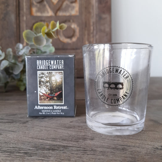 Geurkaars Afternoon Retreat Bridgewater