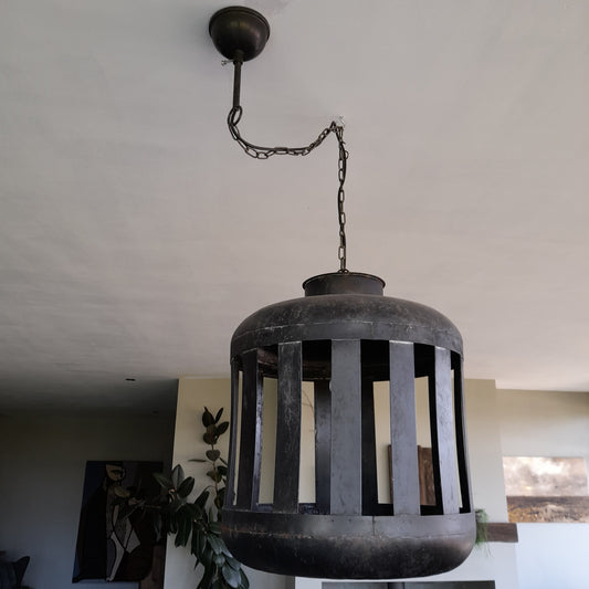 Hanglamp metaal