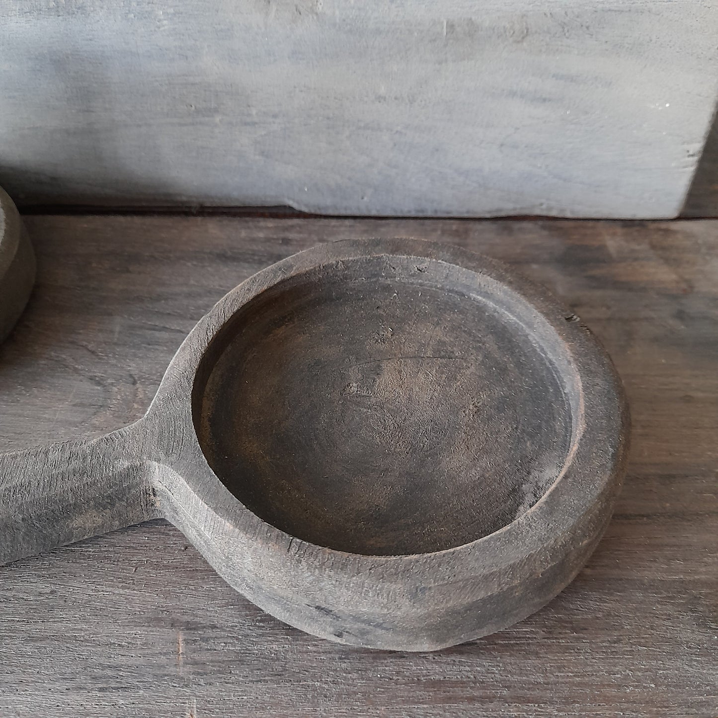 Amuse plankje hout | serveerplank | chopping board