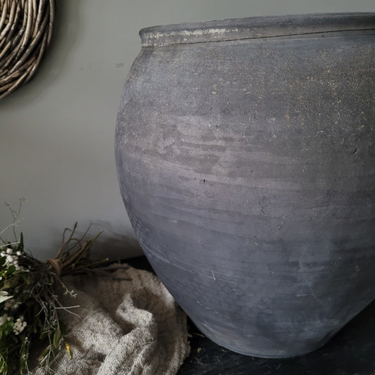 Stenen kruik XL