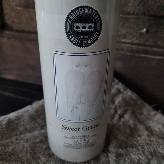 Huisparfum Bridgewater Sweet Grace