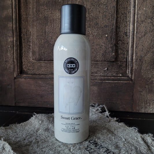 Huisparfum Bridgewater Sweet Grace