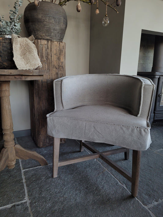 Eetkamer stoel kaatje