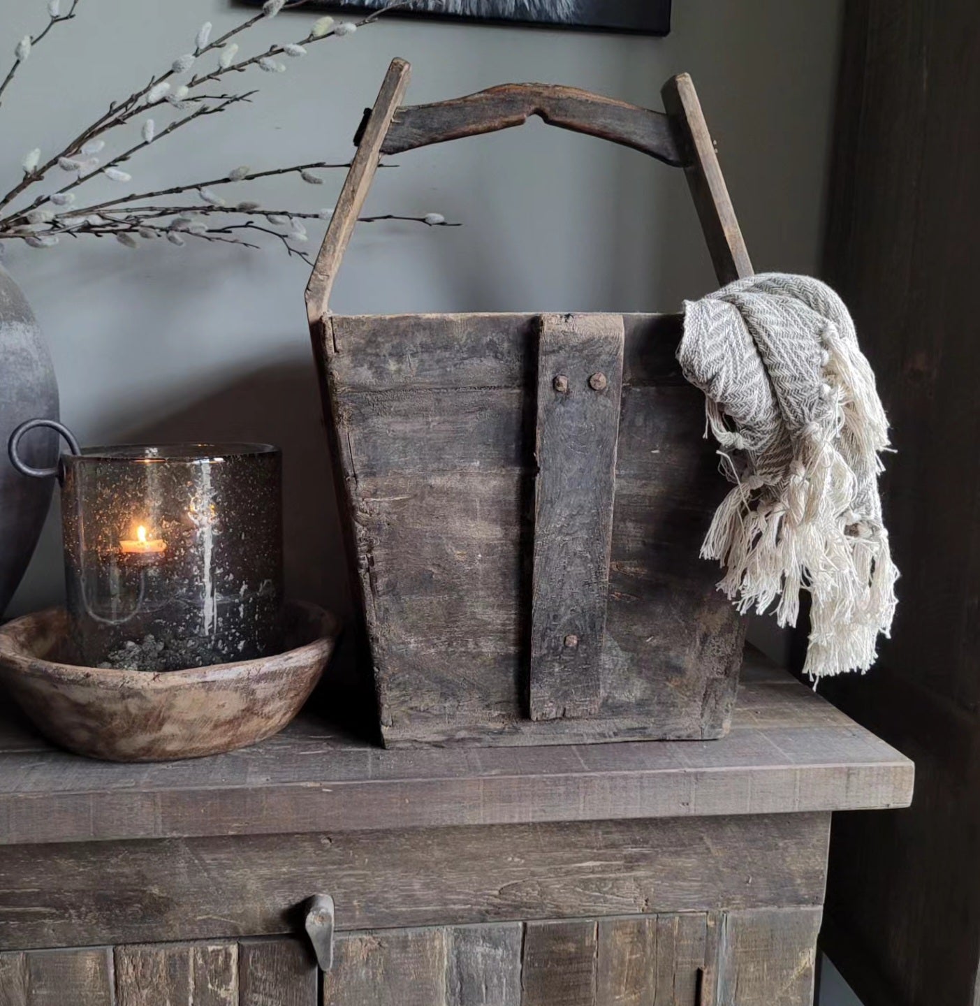 Alle decoratie | Landelijk