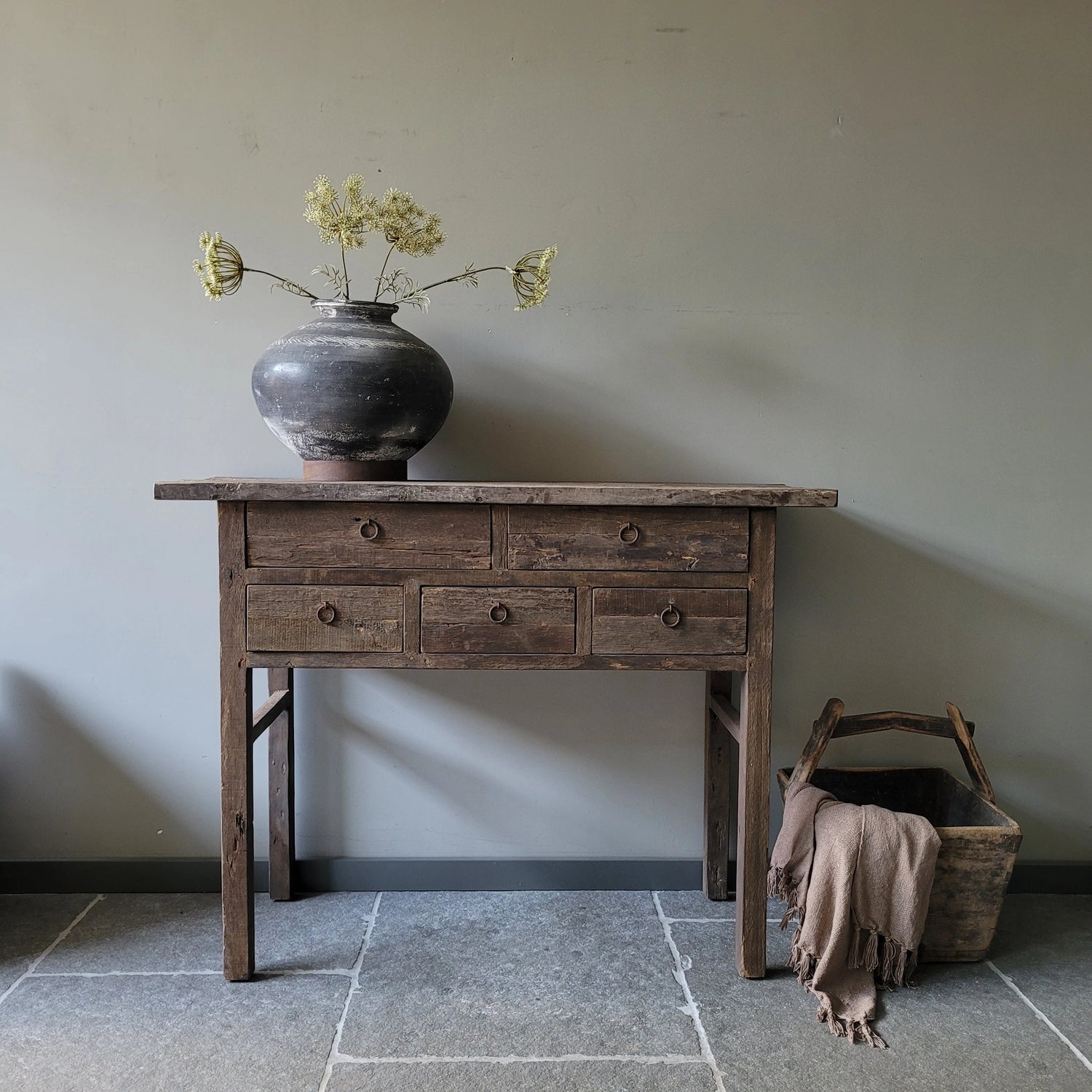 Sidetables | Driftwood