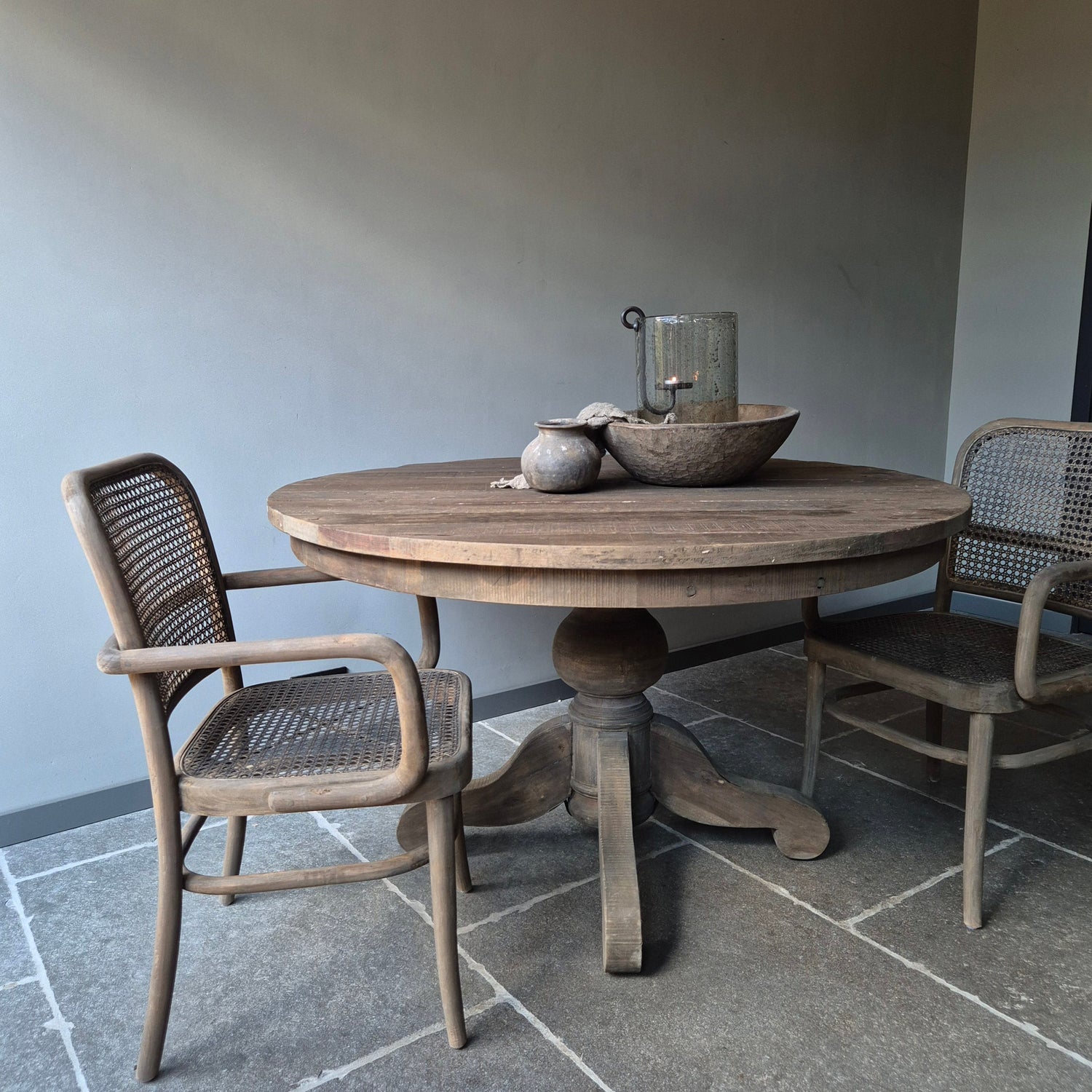 Eettafels | Driftwood