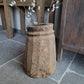 Houten kruik XL