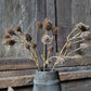 Kunst tak sober 30cm