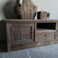 Tv meubel | dressoir 160cm oud hout