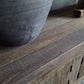 Tv meubel | dressoir 180cm oud hout schuifslot (bestelbaar)