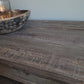 Salontafel driftwood Jenong 2 lades + onderblad