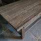 Salontafel driftwood Jenong 2 lades