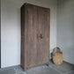 Kast driftwood schuifslot