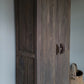 Kast driftwood schuifslot