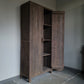 Kast driftwood schuifslot