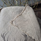 Shabby doek Rendier | 45x50cm