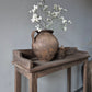 Sidetable driftwood