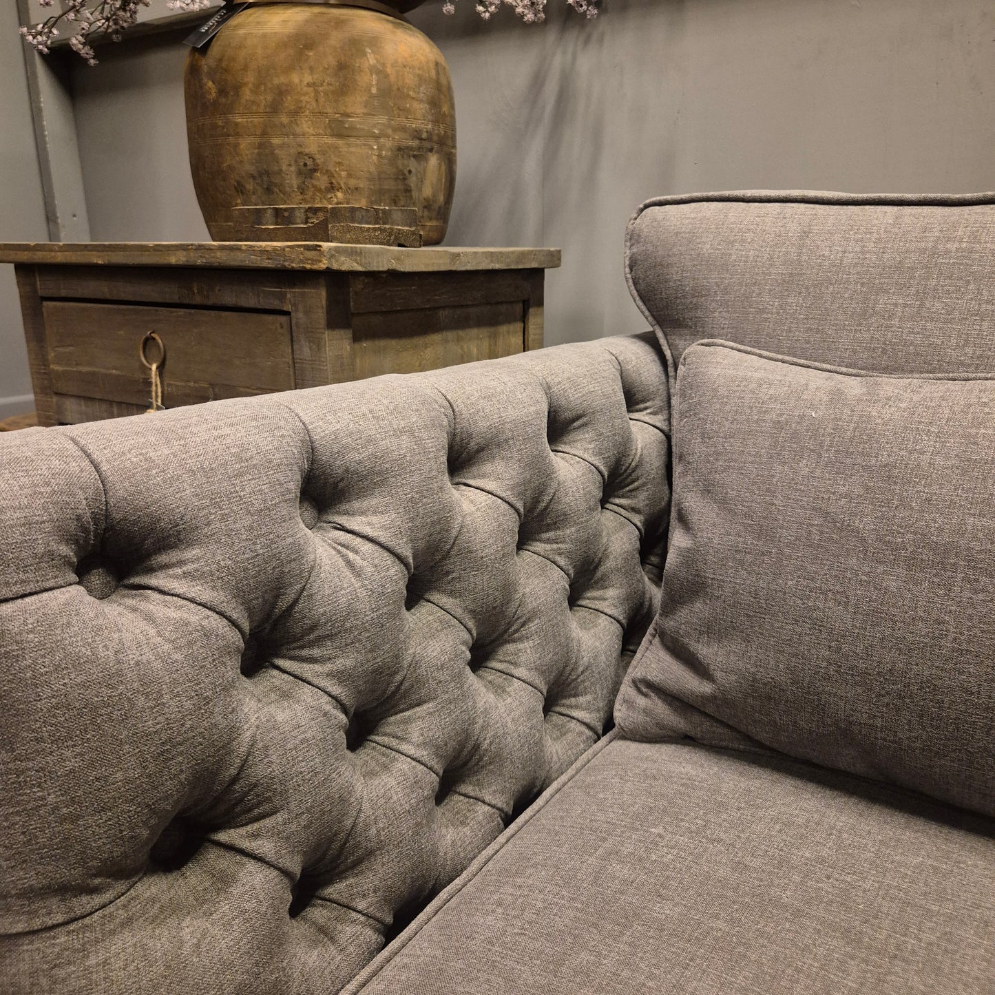Bank Florian | Bocx interiors 2,5-zits