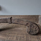 Uniek oud houten ornament nr. 1