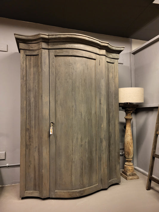SALE laatste kans! Landelijke buffetkast Old Dutch Ark