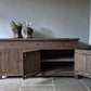 Dressoir | tv meubel driftwood 180cm