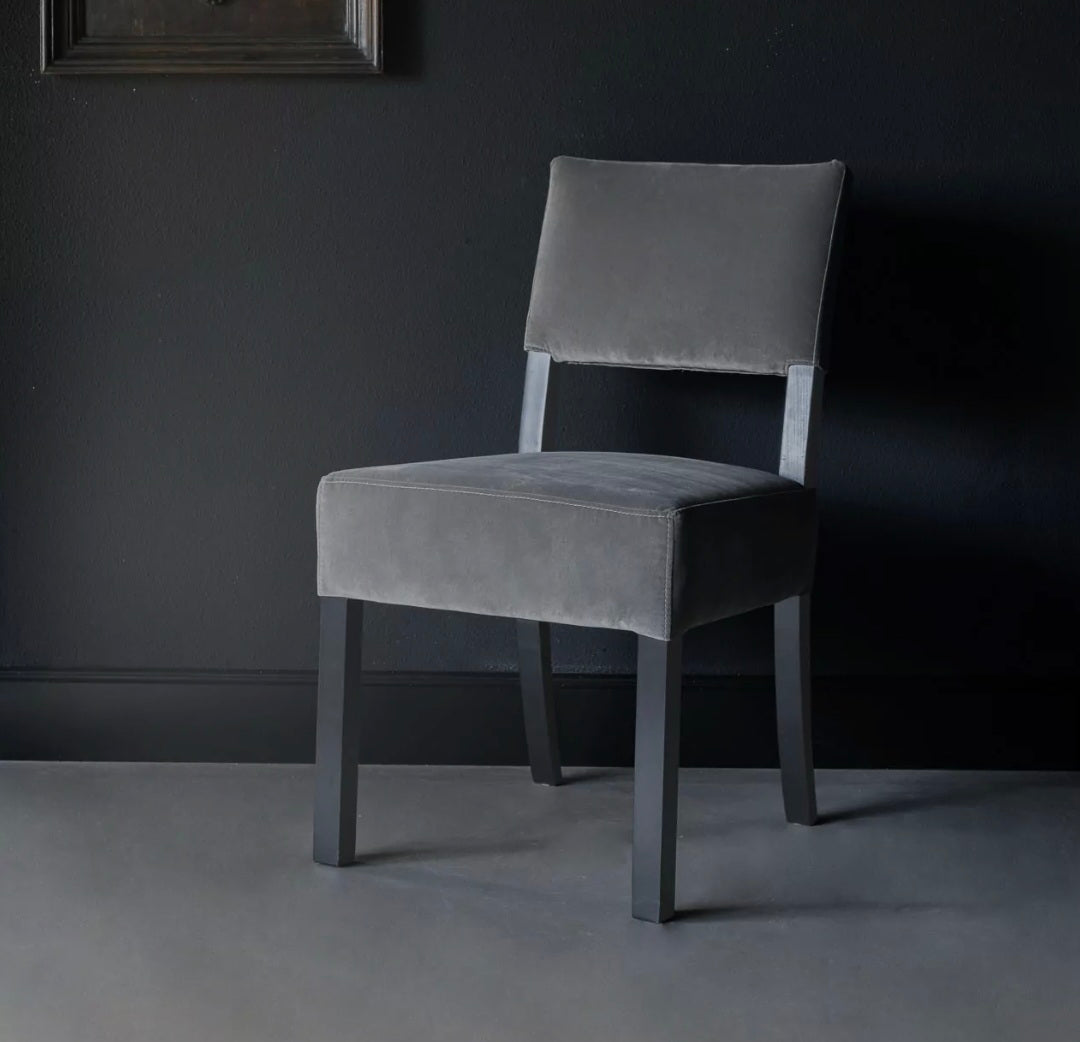 Eetkamerstoel Lunel | Bocx interiors