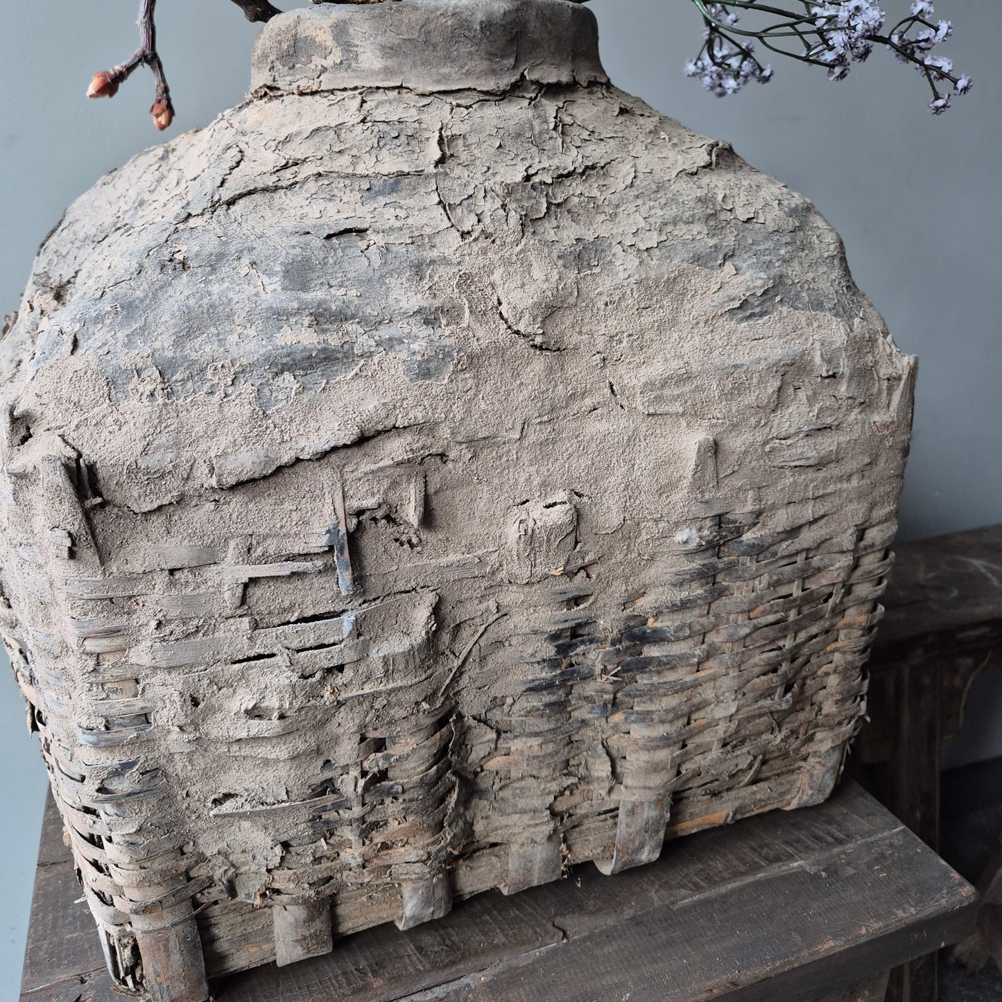 Leemmand uniek nr. 15