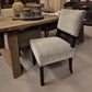 Eetkamerstoel Lunel | Bocx interiors
