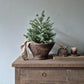 Kunst Kerstboompje incl. verlichting 60cm