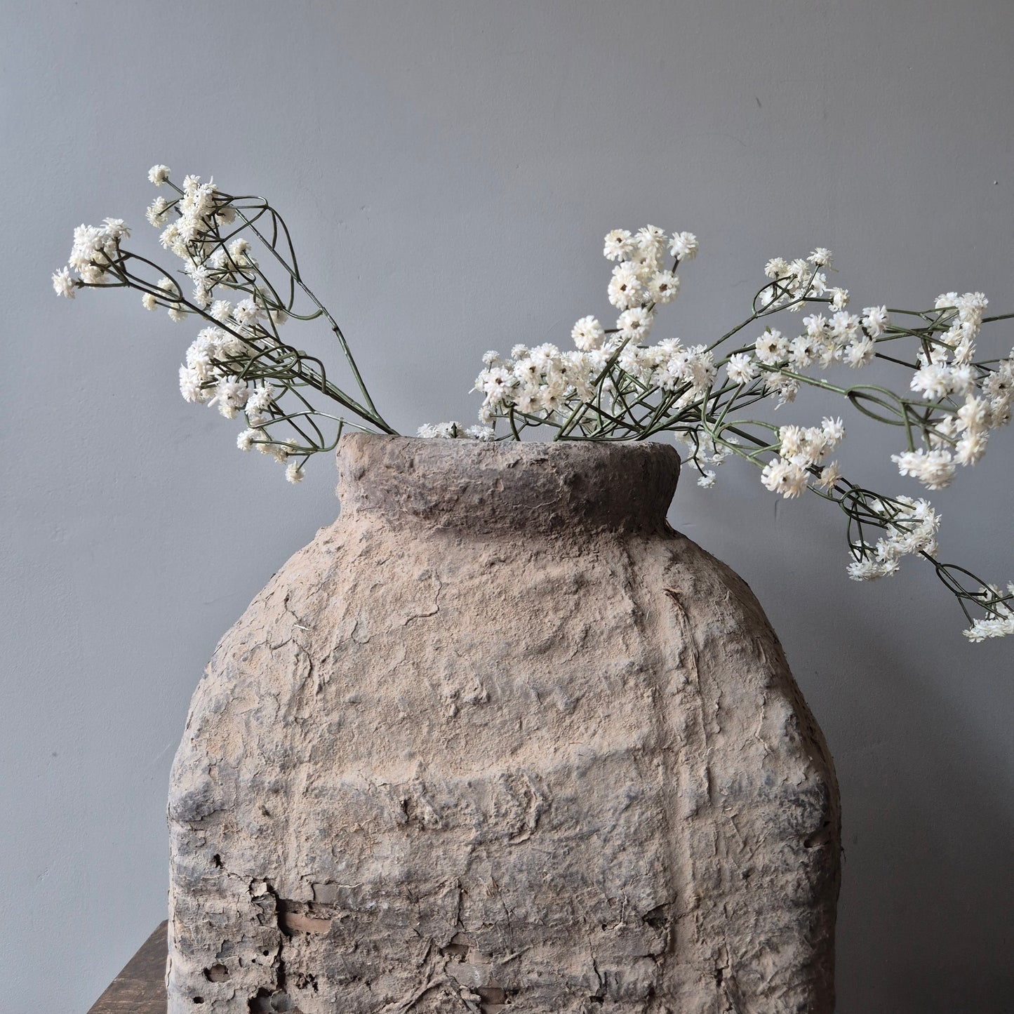 Leemkruik uniek nr. 13