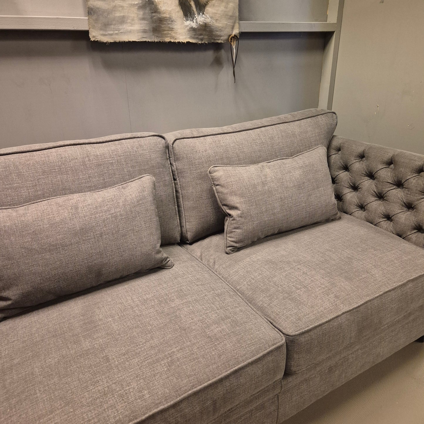 Bank Florian | Bocx interiors 2,5-zits