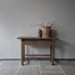 Sidetable Jenong | driftwood 2 lades